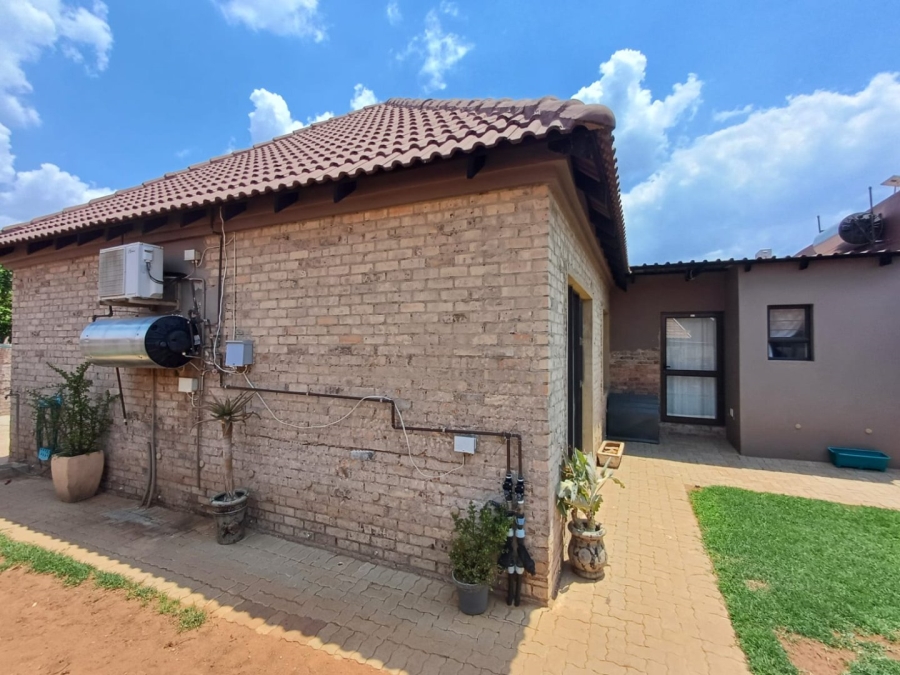 3 Bedroom Property for Sale in Doringkruin North West